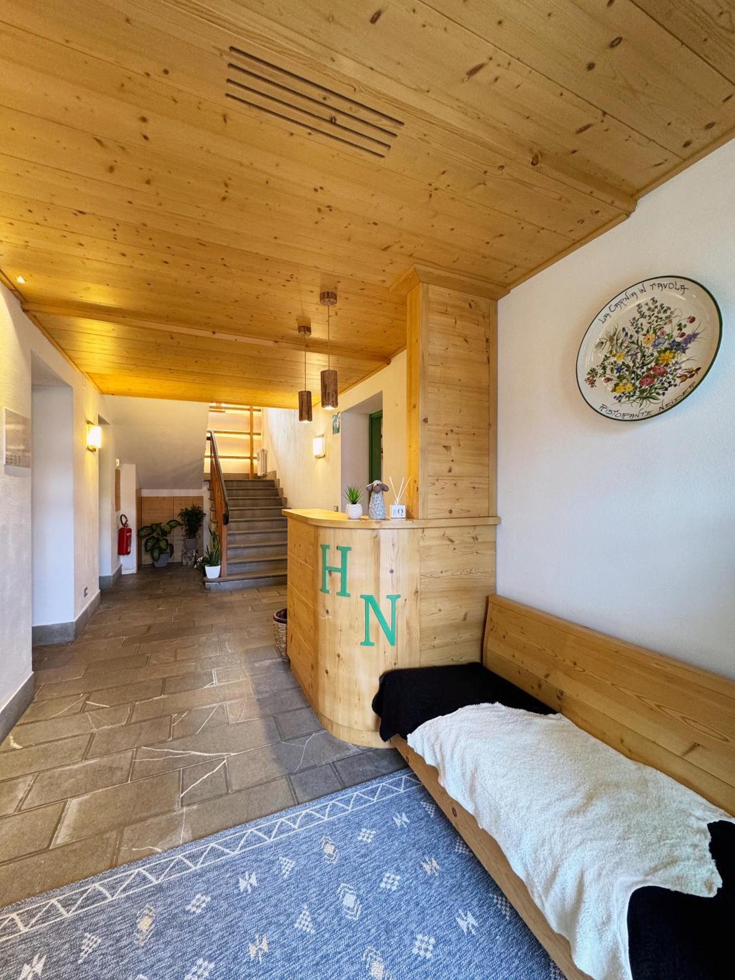 Neider Hotel - Alpine Retreat サウリス エクステリア 写真