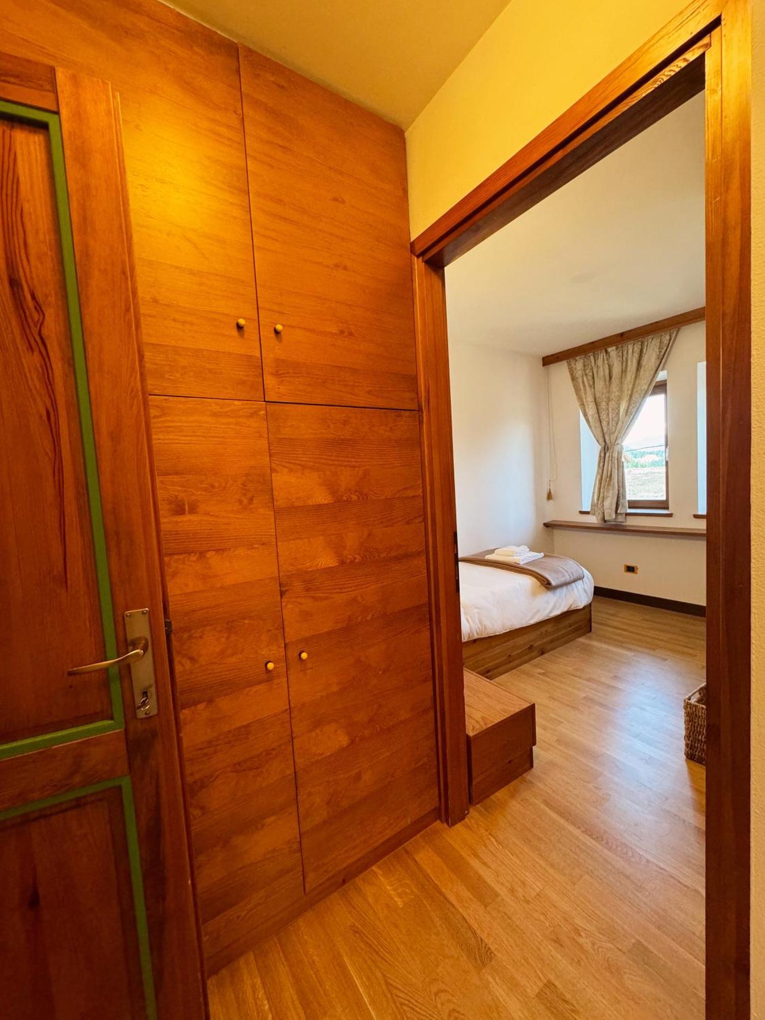 Neider Hotel - Alpine Retreat サウリス エクステリア 写真