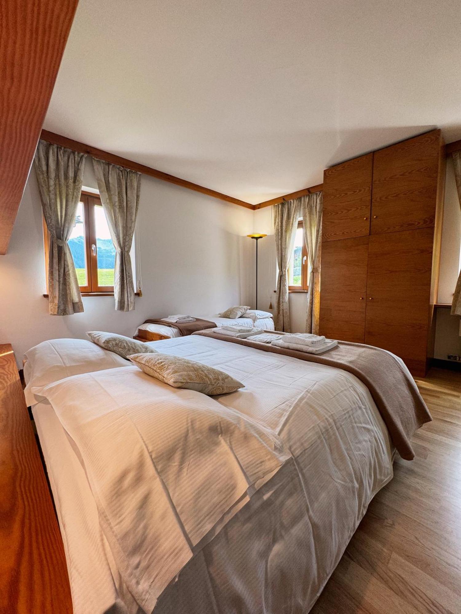 Neider Hotel - Alpine Retreat サウリス エクステリア 写真