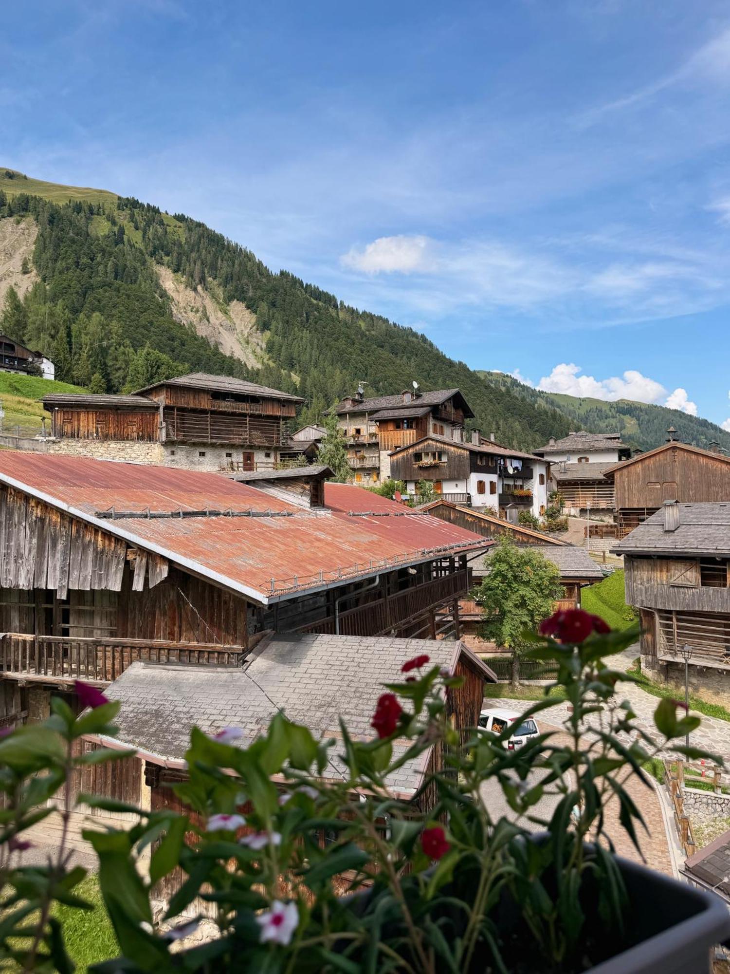 Neider Hotel - Alpine Retreat サウリス エクステリア 写真