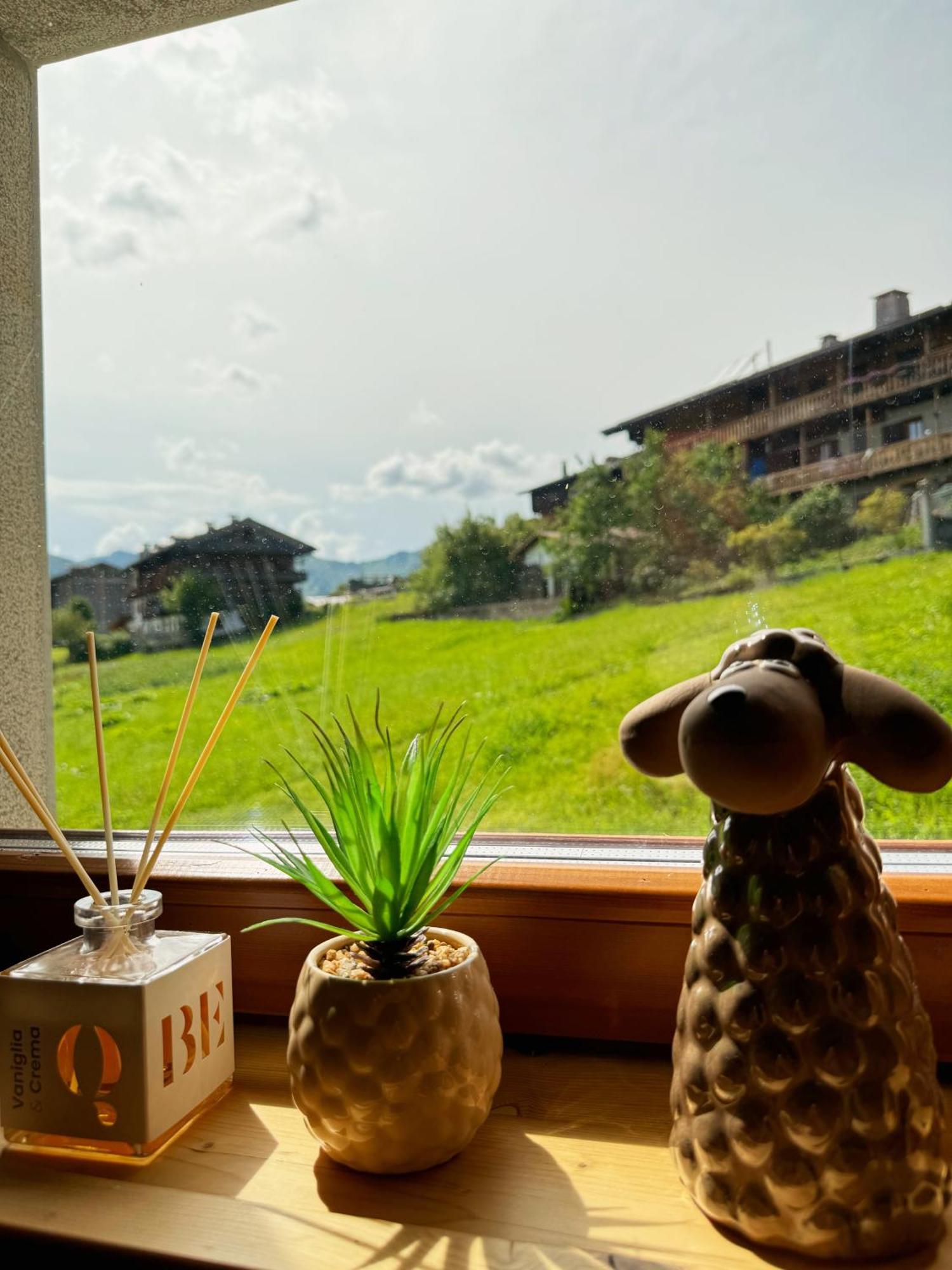 Neider Hotel - Alpine Retreat サウリス エクステリア 写真