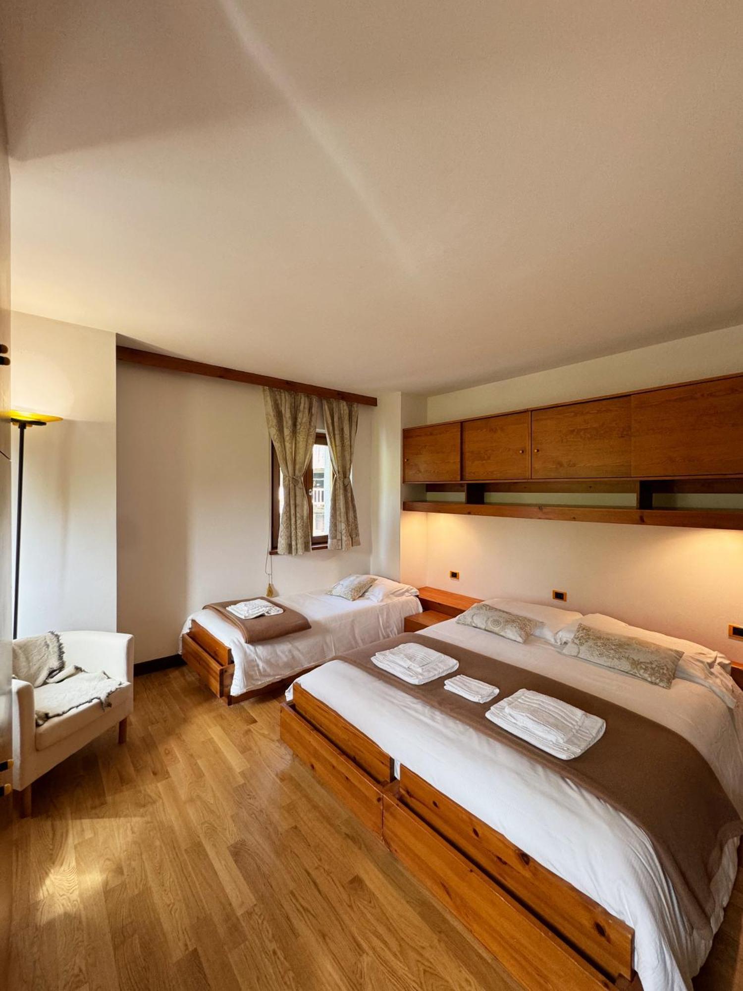 Neider Hotel - Alpine Retreat サウリス エクステリア 写真