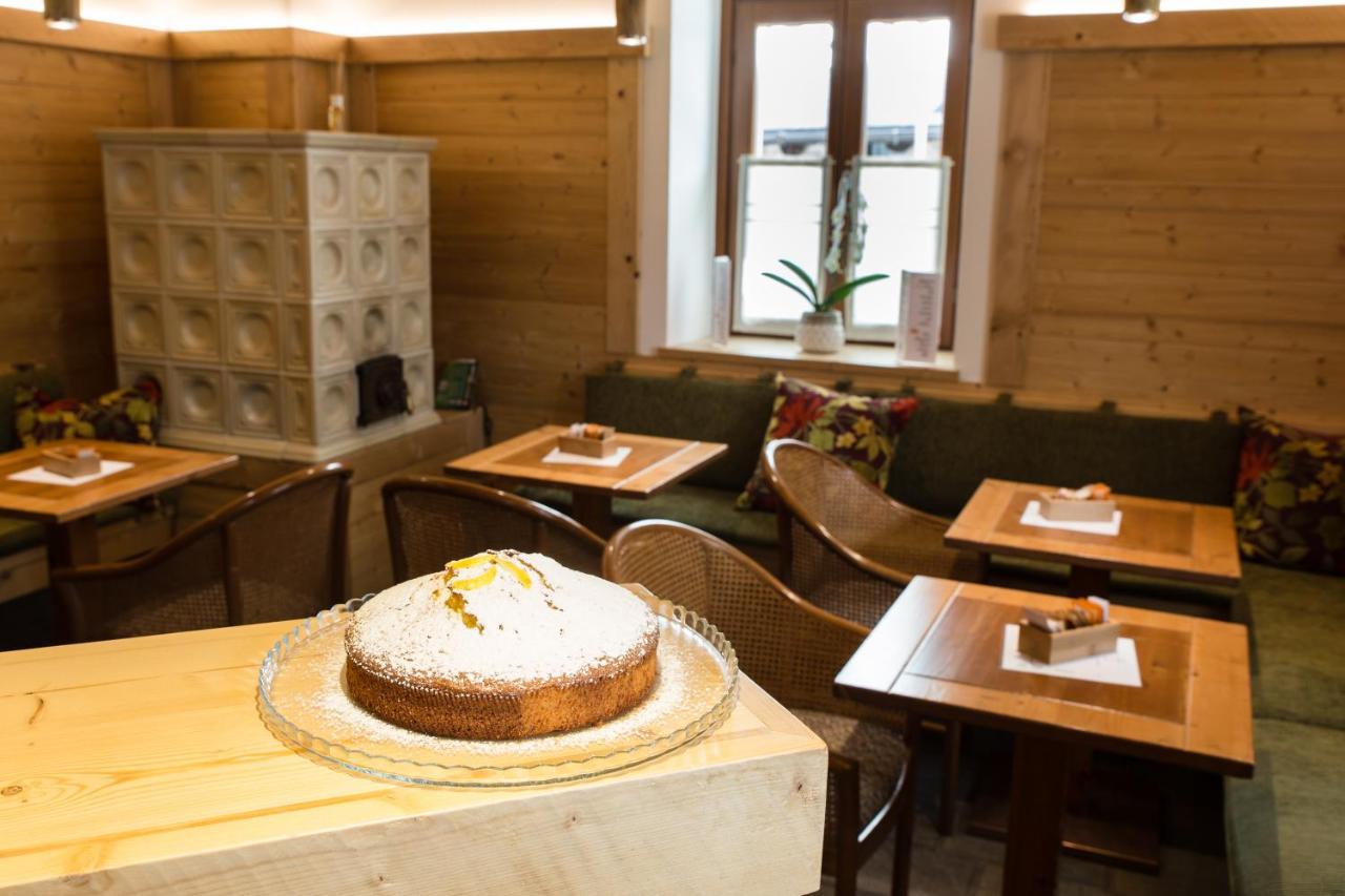 Neider Hotel - Alpine Retreat サウリス エクステリア 写真