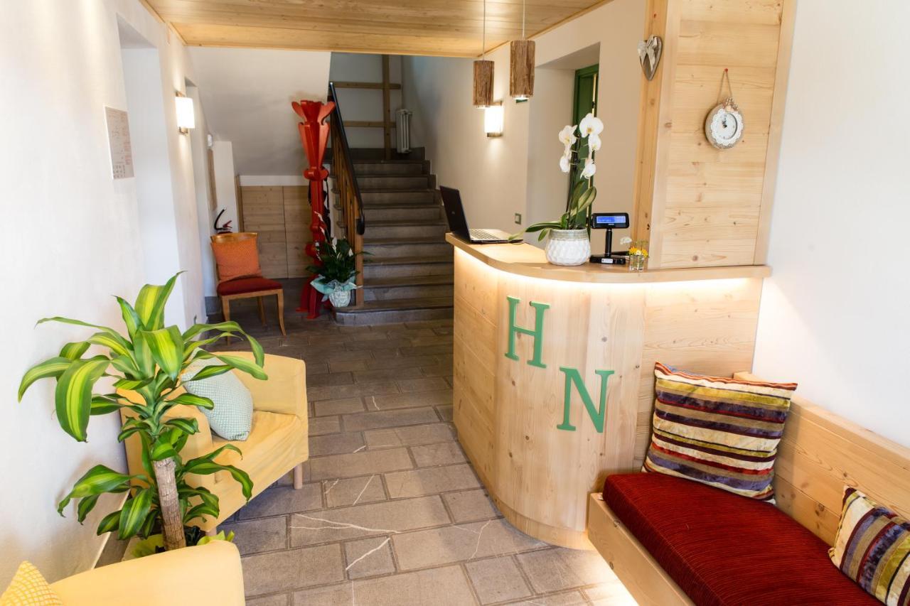 Neider Hotel - Alpine Retreat サウリス エクステリア 写真
