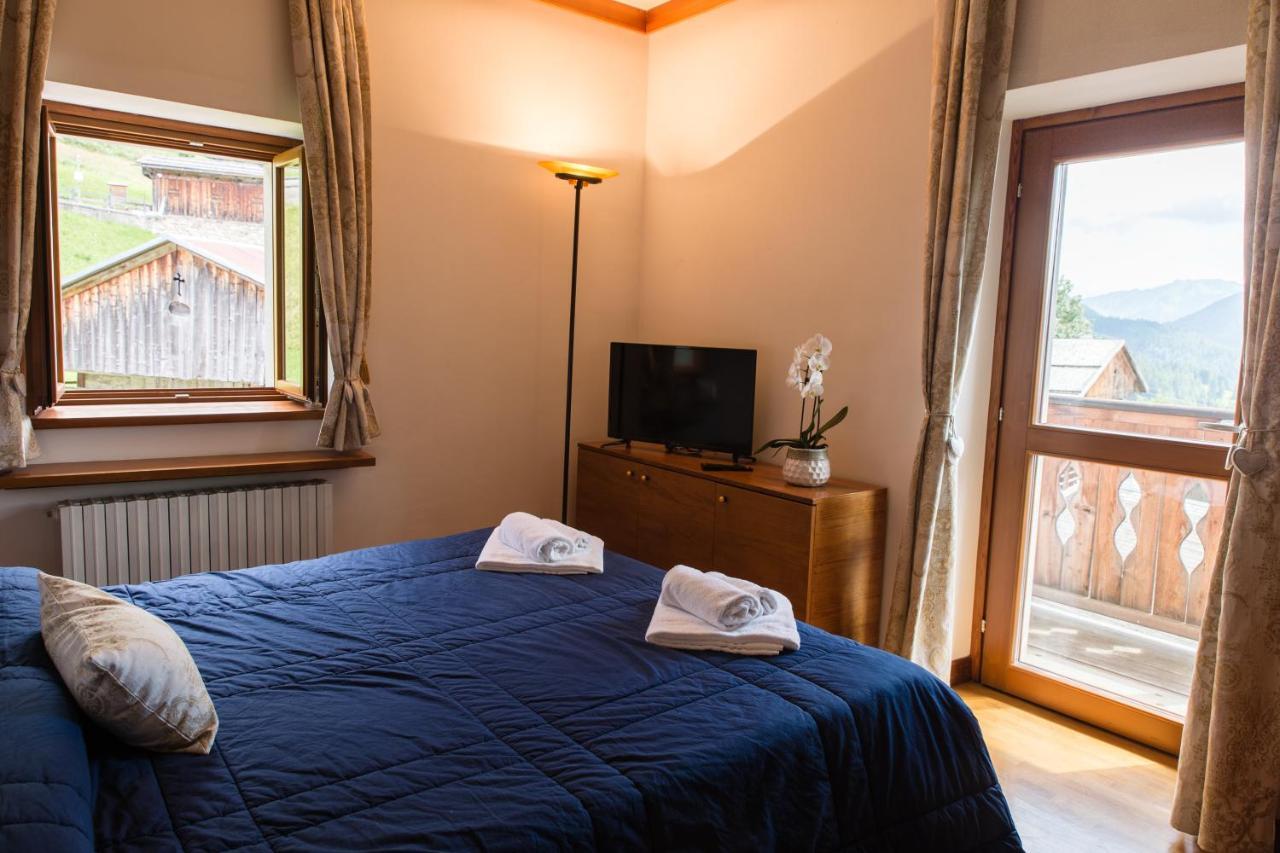 Neider Hotel - Alpine Retreat サウリス エクステリア 写真